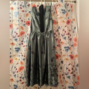 Bella Swan twilight costume